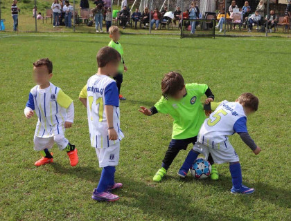 Στο τουρνουά Forest Cup στο Ελατοχώρι-Ακαδημία Ποδοσφαίρου