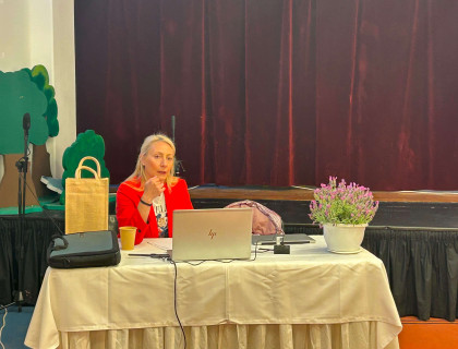 «Υπερπροστατευτικοί γονείς και άγχος»
