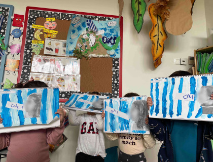 Τα συναισθήματα για την ειρήνη και τον πόλεμο