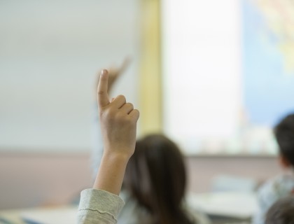 Ψήφισμα από τα παιδιά ᾽᾽για τα παιδιά του πολέμου᾽᾽