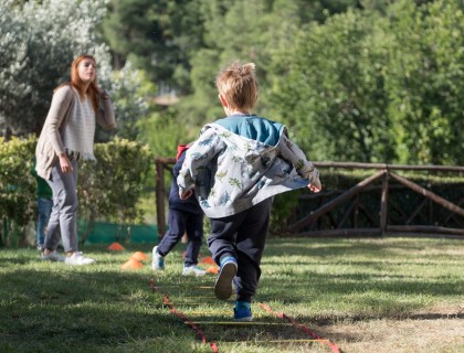 «Γνωρίζω το σώμα μου» Προ-προνήπια