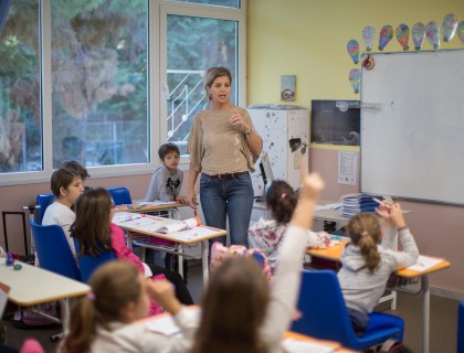 Εργαστήρια Επαγγελματικού Προσανατολισμού