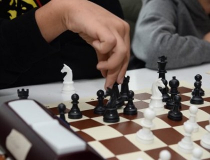 Εσωτερικά Πρωταθλήματα Σκάκι