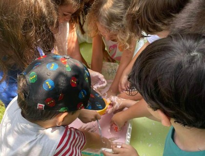 Βραβευτήκαμε από το Ίδρυμα Σταύρος Νιάρχος