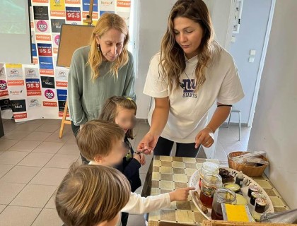 Πώς φτιάχνεται το θαυματουργό μέλι που τρώμε και ποιες είναι οι μαγικές του ιδιότητες;