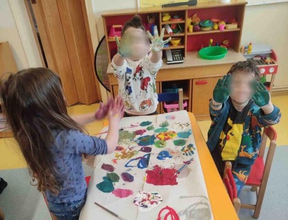 Η πιο καλλιτεχνική εβδομάδα του χρόνου έφτασε&#33;