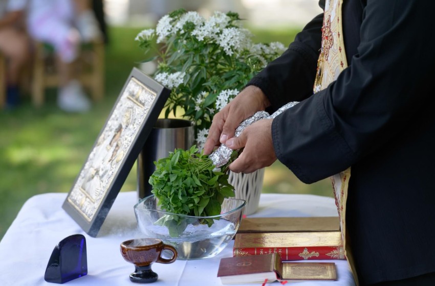 Ένα νέο σχολικό ταξίδι ξεκίνησε&#33;