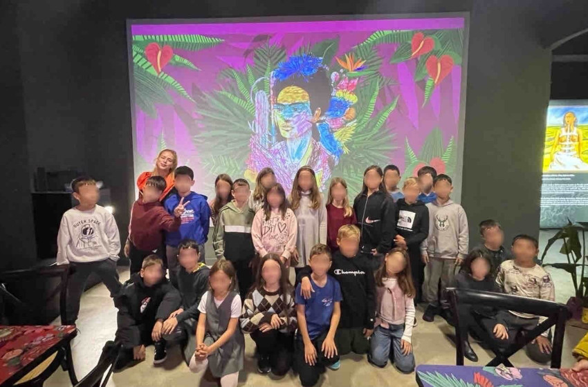 Χρώματα και συναισθήματα