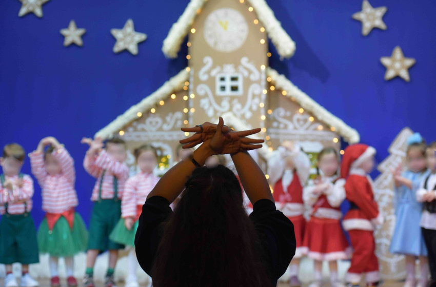 «Δωρομπερδέματα»