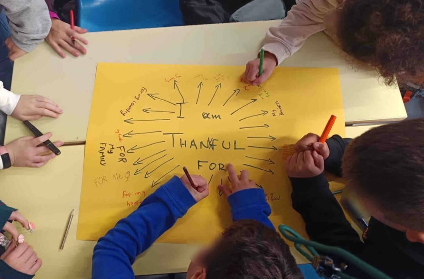 Happy Thanksgiving&#33;