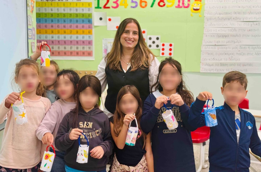 Sankt Martin - Laternenfest