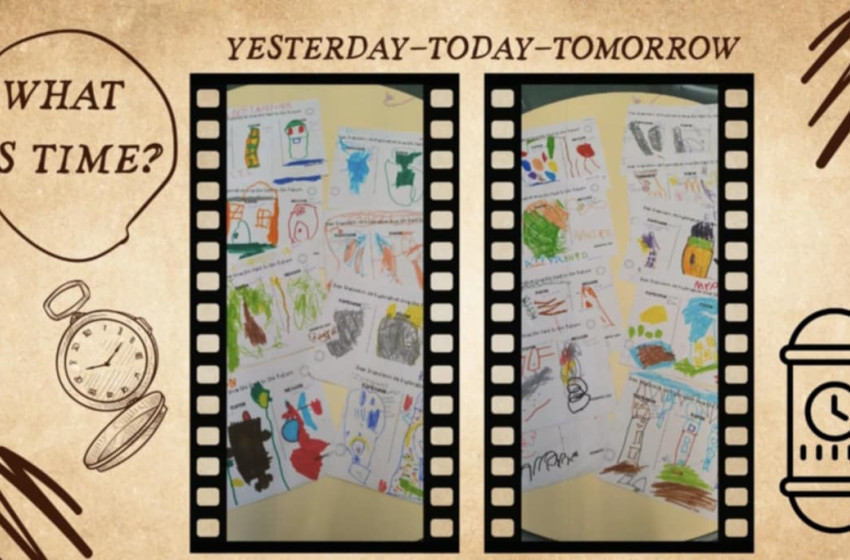 Τα σπίτια του μέλλοντος