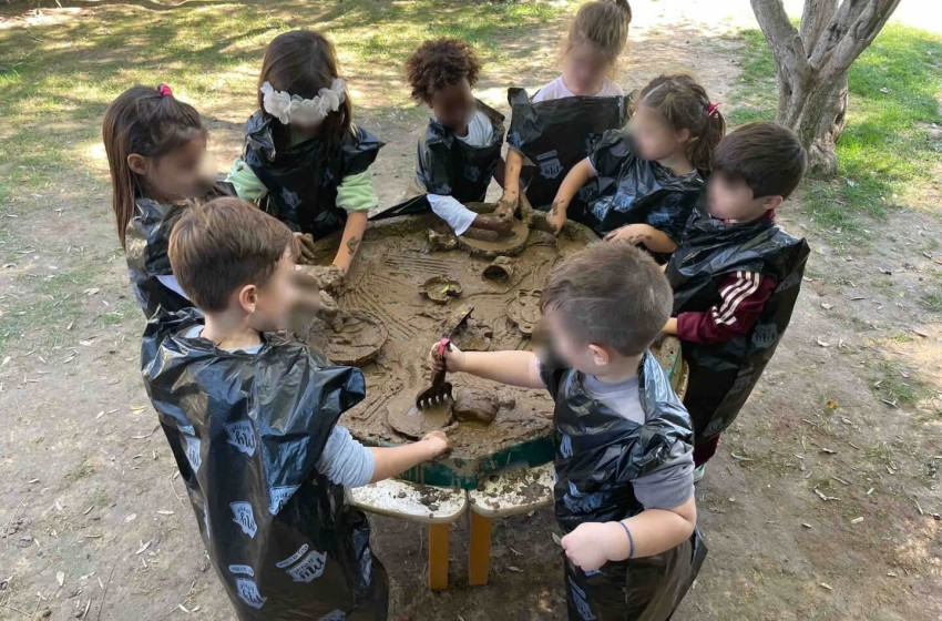 Το Φθινόπωρο μέσα από τις αισθήσεις