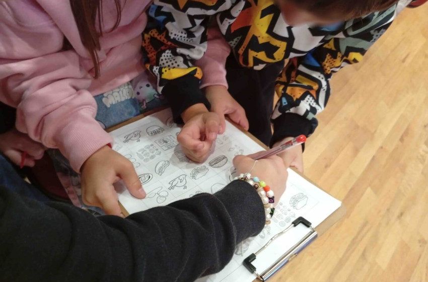 Τρεφόμαστε υγιεινά;