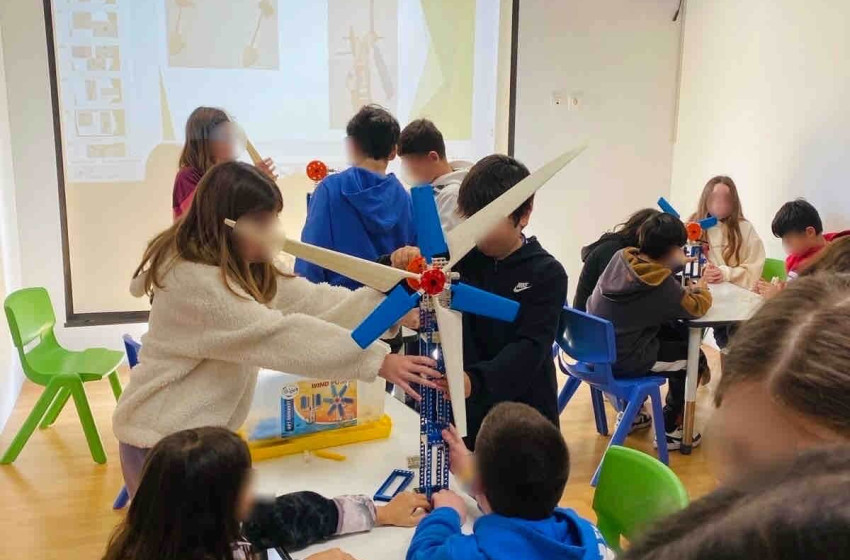 Ανανεώσιμες πηγές ενέργειας