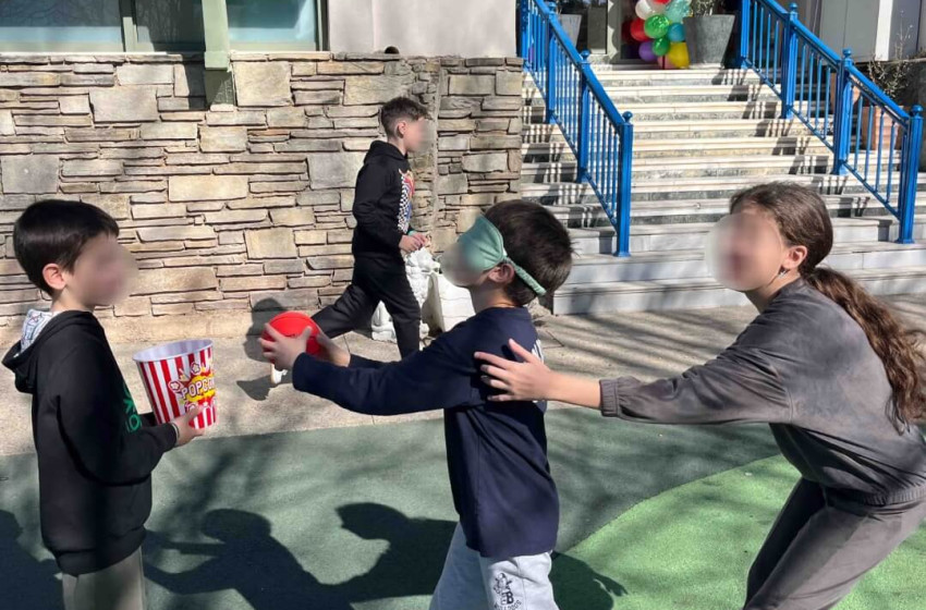 Η αξία της εμπιστοσύνης