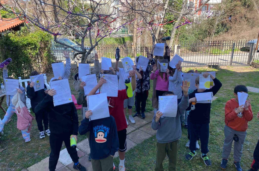 Η φαντασία μας «πετάει» στα σύννεφα