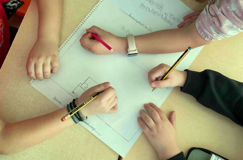 «Η φυλακή των παιχνιδιών»