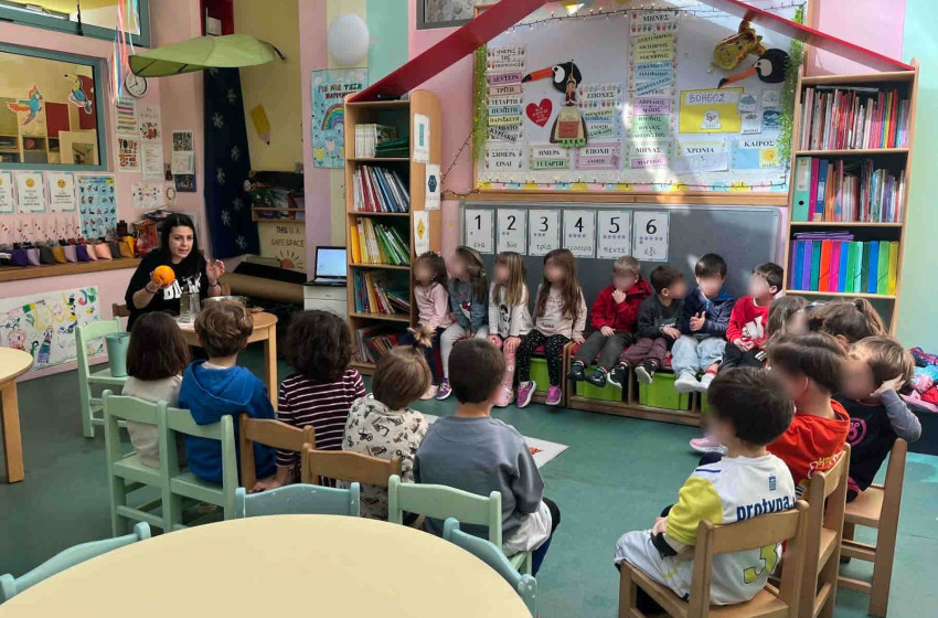 Η πόλη μας, η Θεσσαλονίκη