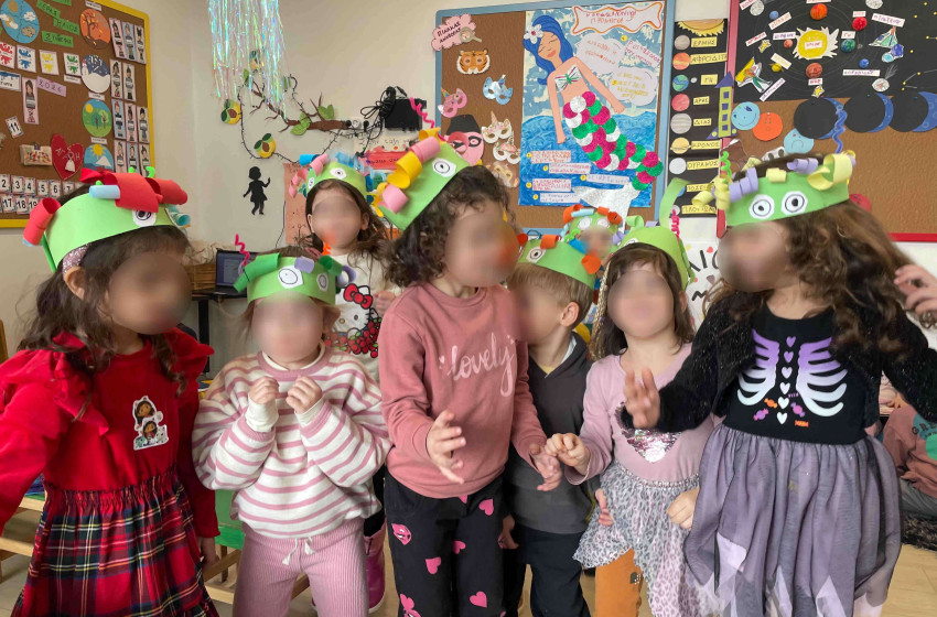 «Μεταμορφωμένοι πράκτορες» στο διαδίκτυο