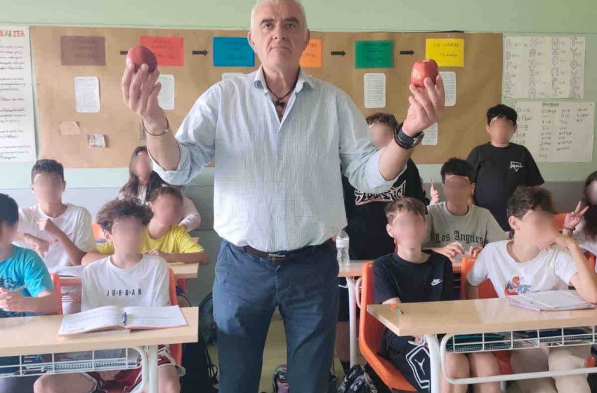 «Η γλώσσα κόκαλα δεν έχει μα κόκαλα τσακίζει»