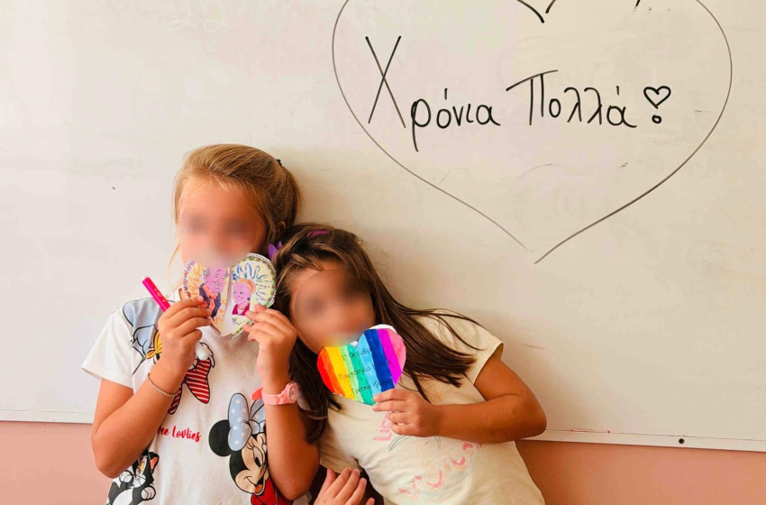 Οι πιο όμορφες ιστορίες… από τον παππού και τη γιαγιά