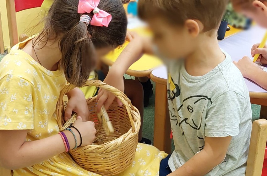 Όλα νέα! Όλα νέα!