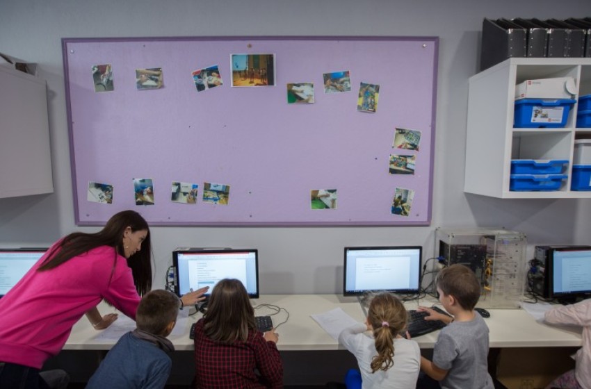 Digital School