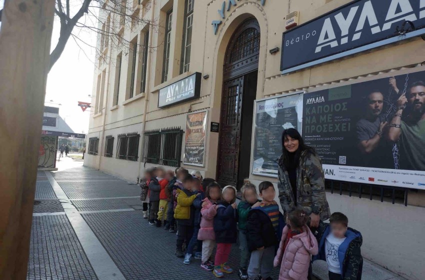 Τι μπορεί να μας μάθει ένα… ποντικάκι